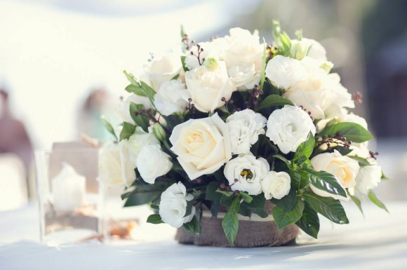 Commander des compositions florales stabilisées pour un anniversaire - Le Touvet - Vertige Floral